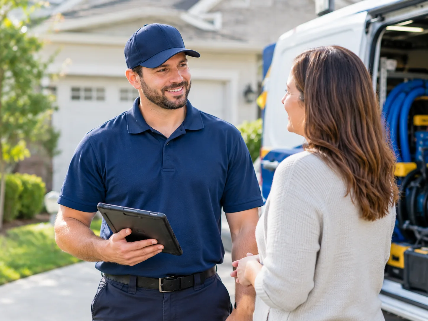 Sewage Backup Cleanup Rosemead, CA FAQs